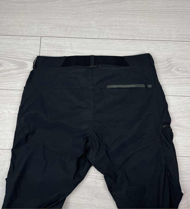 Треккінгові штани Peak Perfomance XL