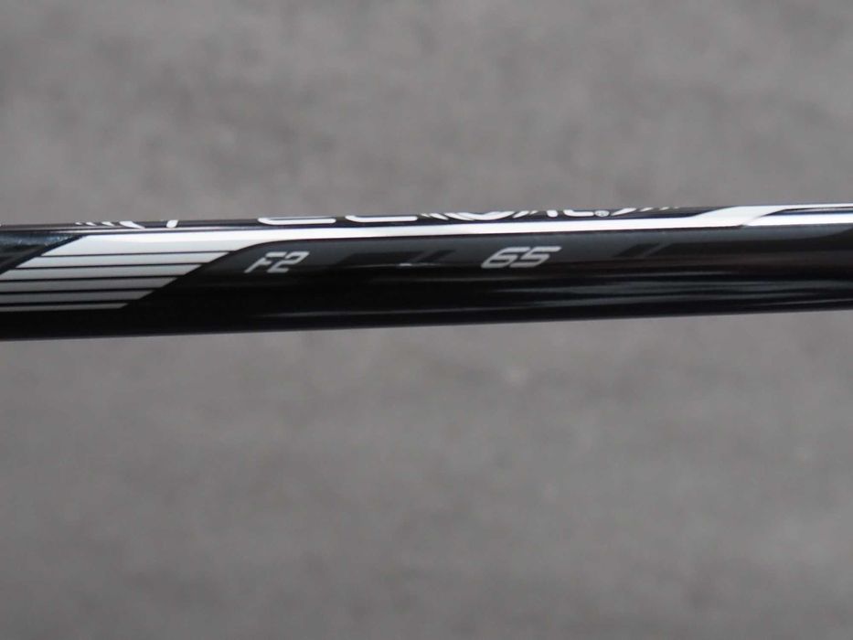 Kij do golfa Callaway Paradym Iron 7 Idealny dla początkujących A-Flex