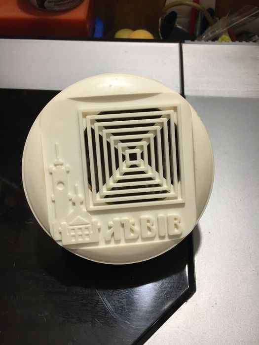 Магнітфон Маяк 233 і радіа ссср