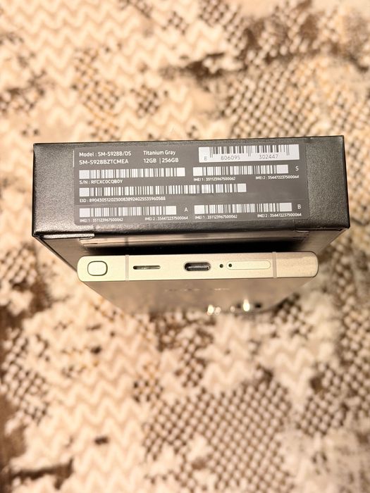 Telefon Samsung s24 ultra