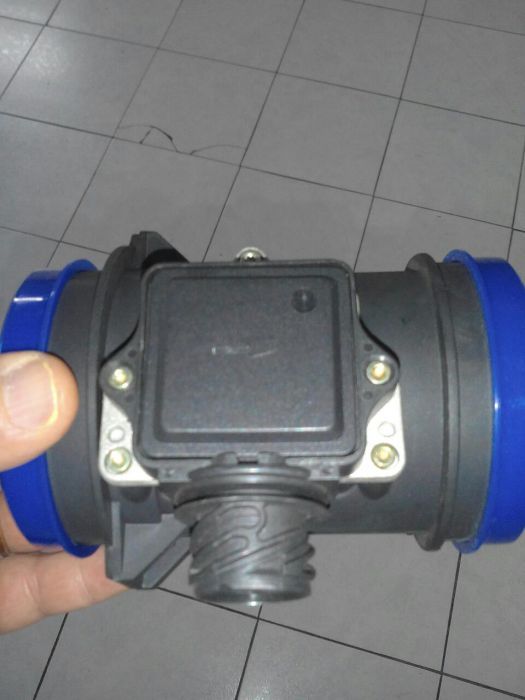 Medidor massa de ar BMW E39 série