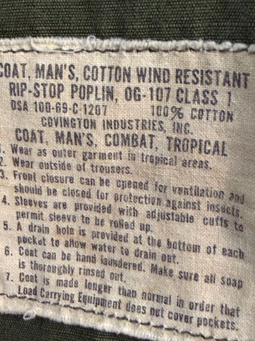 Bluza TCI „Sajgonka” SR