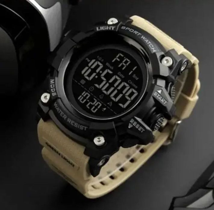 Часы мужские SCMEI