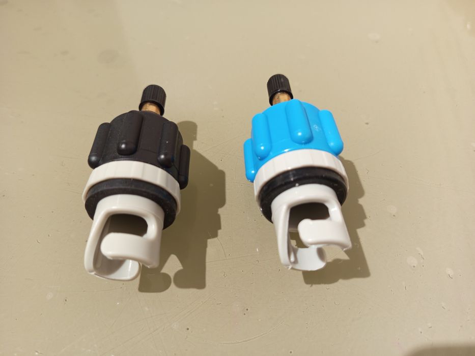 Адаптер, перехідник до насоса SUP