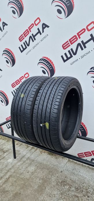 Літо 225/45/R18 7.4 мм 2шт Dunlop Sport Maxx Колеса Резина Склад