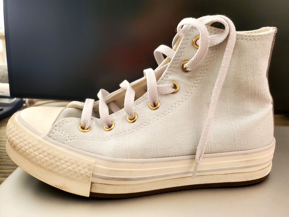 Tenis Converse All Star