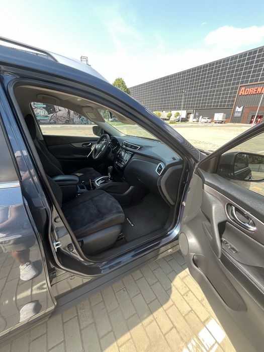 Продам Nisann Rogue 2015