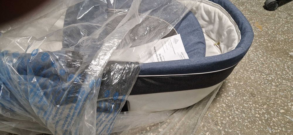 Wózek uniwersalny gondola Coneco Comodo