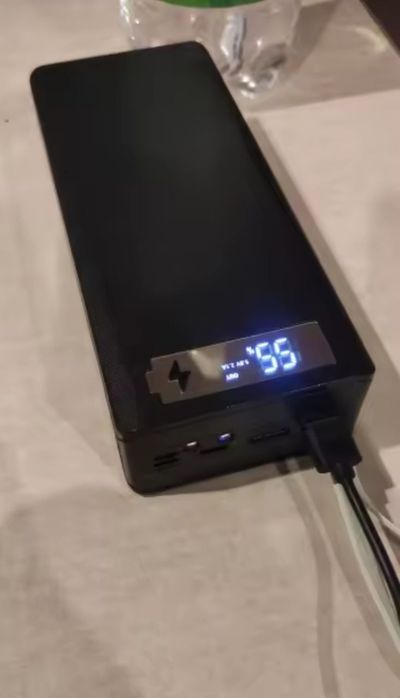 Пауербанк. Пауэрбанк. Зарядка для телефонів. 20000mAh,40000мАч