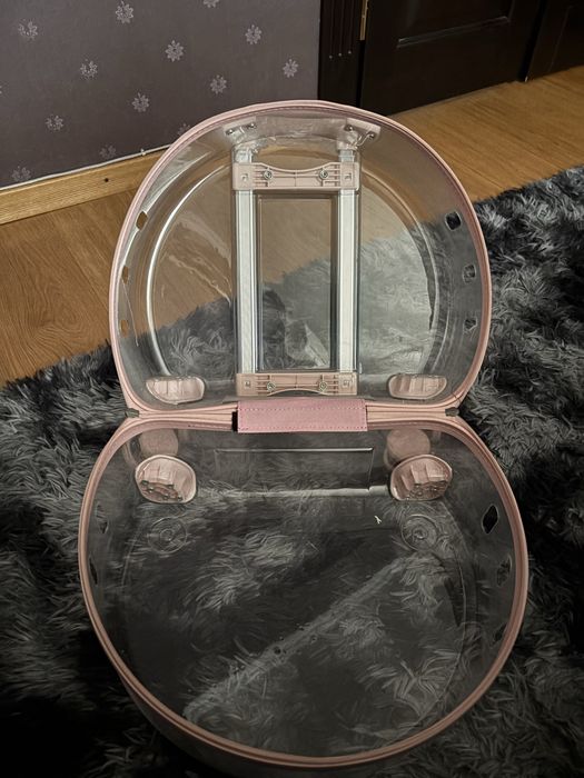 Перевозка ,переноска для кота