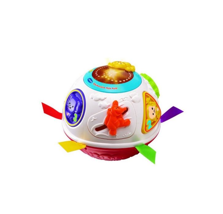 Vtech, Edukacyjna Hula Kula