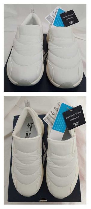 Reebok Dmx Sapatilhas unissexo Tam 36,5
