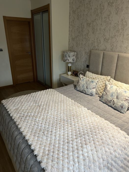 Apartamento T3 Viseu Palácio do Gelo