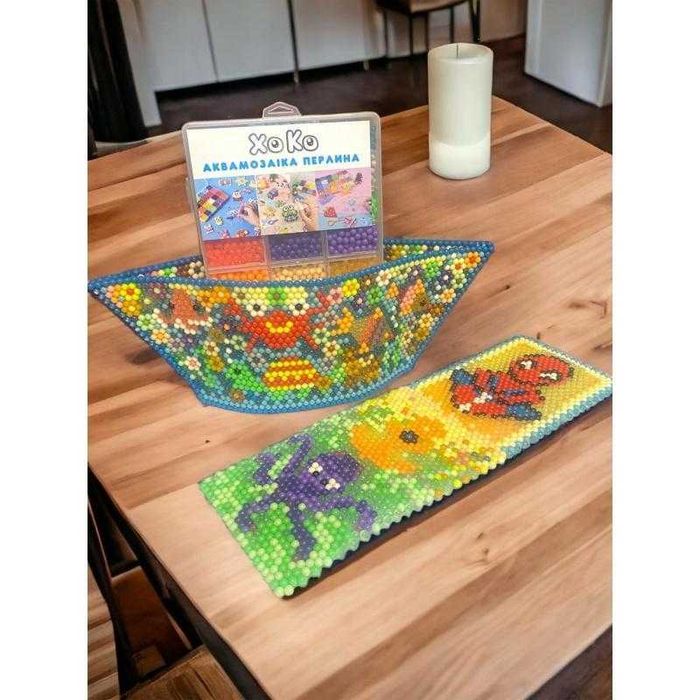 Аквамозаїка XOKO Перлина 5500