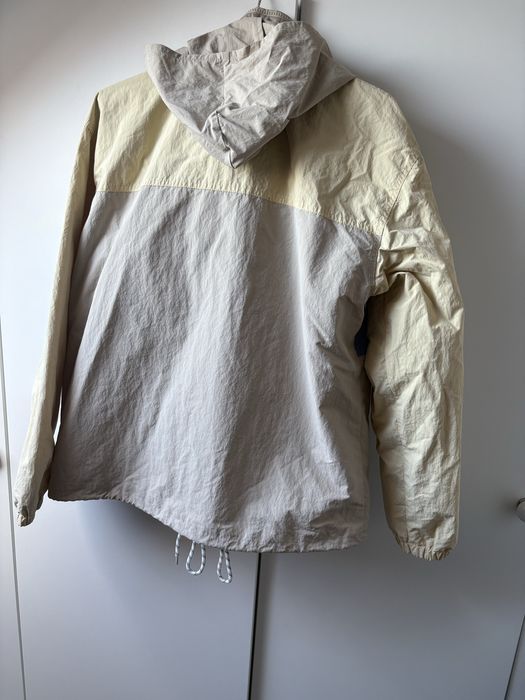 Meska kurtka ciepla wiatrokwa M