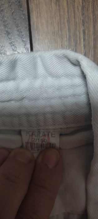 Кимоно для единоборств