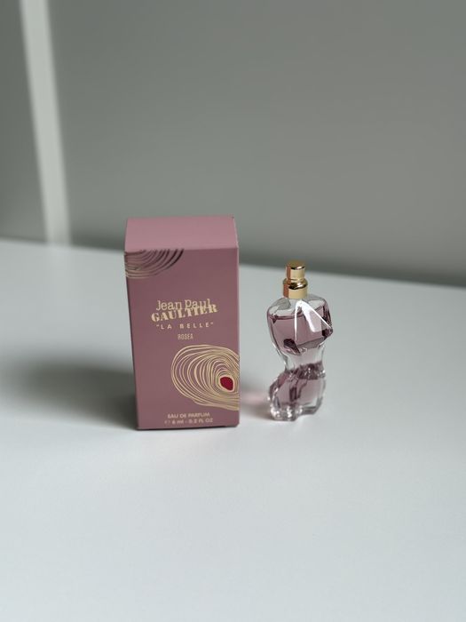 Jean Paul Gaultier La Belle Rosea edp woda perfumowana miniaturka 6 ml