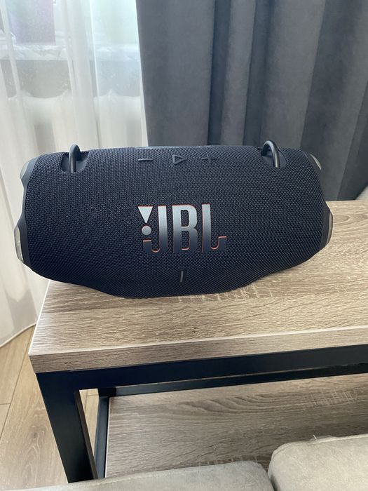 Колонка JBL XTREME 4