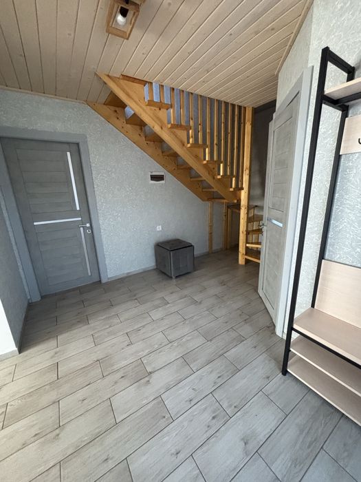 Відпочинок у карпатах котедж Яблуниця