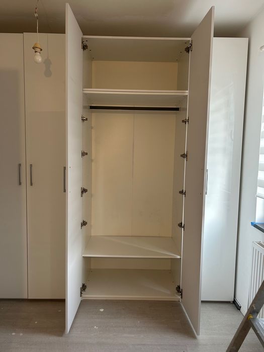 Szafa stan idealny 250/100