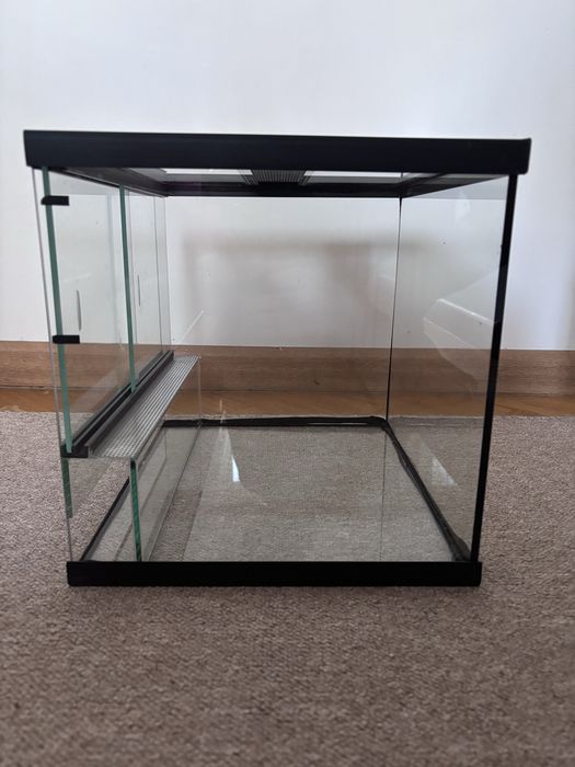Terrarium 35 x 30 x 30