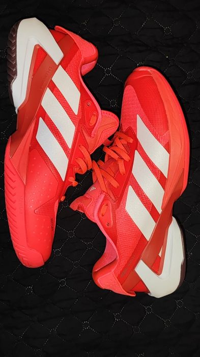 Adidas Adizero Ubersonic 5, tam. 41 1/3