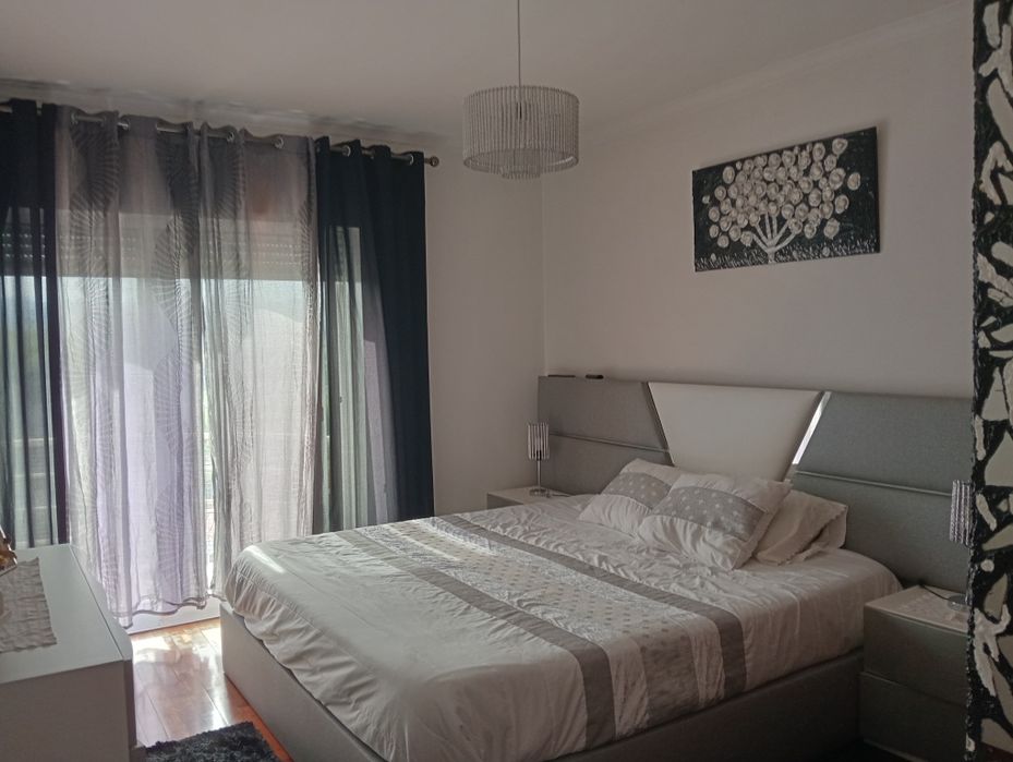 Vendo Apartamento t2