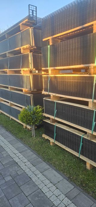 Ogrodzenia na każdą kieszeń