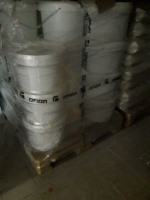Pokarm dla pszczół syrop i inwert Apifood