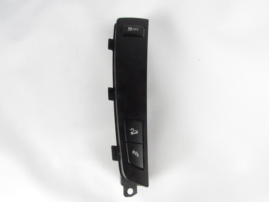 Modulo Comando Consola Central Bmw X3 Ref: 61319202930