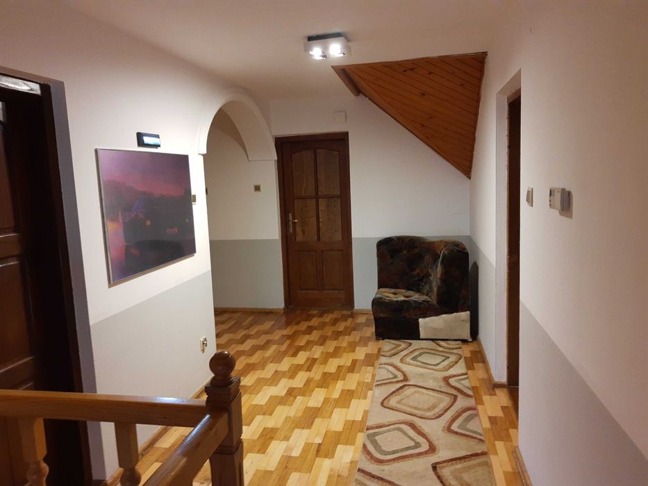 Mieszkanie – Krosno - Więcej