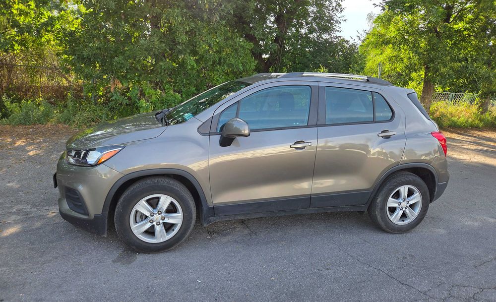 Chevrolet Trax 2020 VIN KL7CJKSB3LB343489 фото оголошення 9 з 14