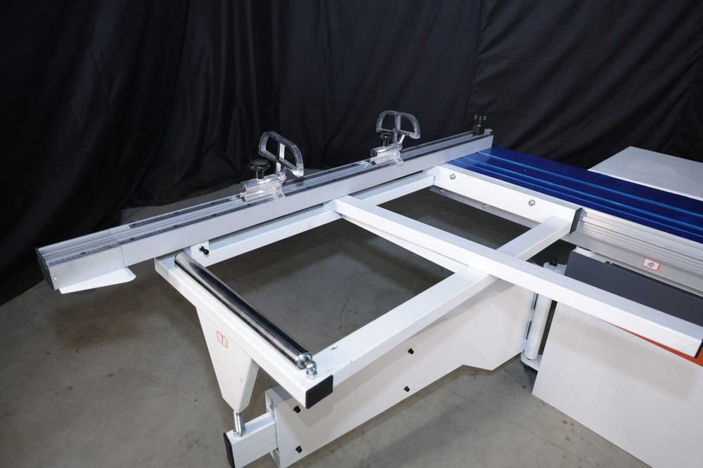 Форматно-розкрійний  верстат MAST H-RS305 VF3200 Pro