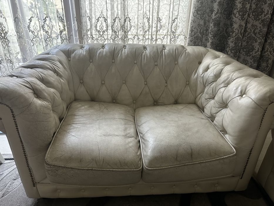 Мяка мебель черчилль трійка 1,2,3