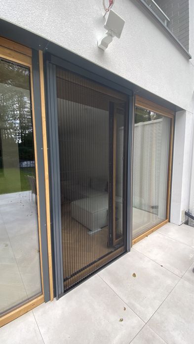 Plisy, zaluzji, moskitiery - Warszawa i okolice