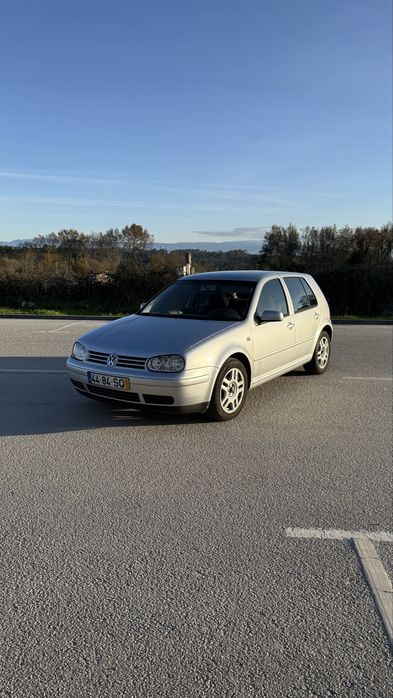 Volkswagen Golf 4 1.4i
