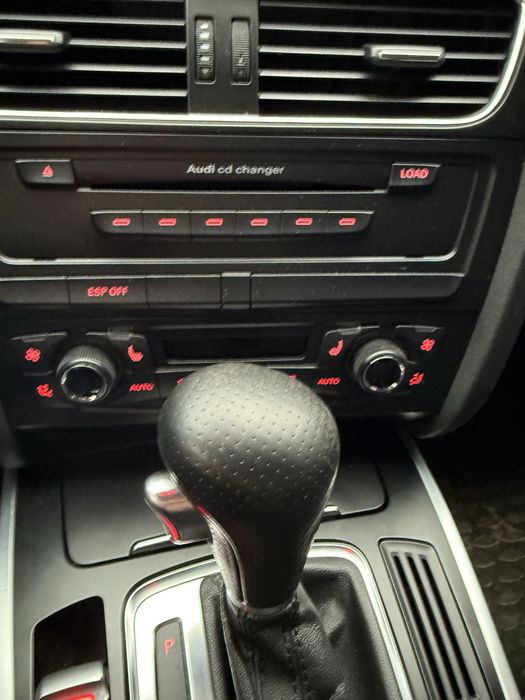 Продам Audi A4B8 sline