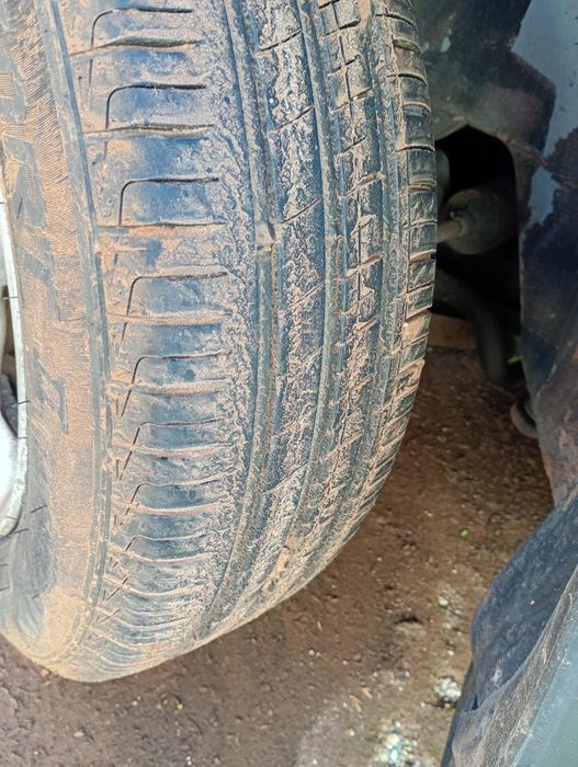 Carro Nissan Primera