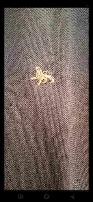 Polo Decenio - Homem M