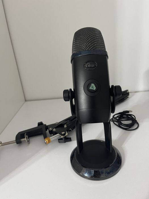 Blue yeti x 箱付き Blue yeti x 箱付き Yeti X Microphone | eBay