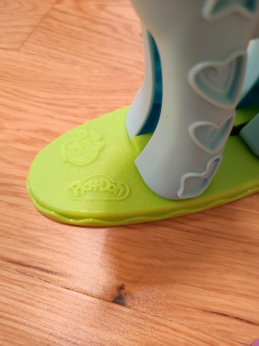 Zestaw Play-Doh pizza, ciastka ,unicorn i różne inne