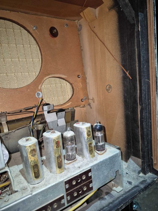 Siemens shatulle m57