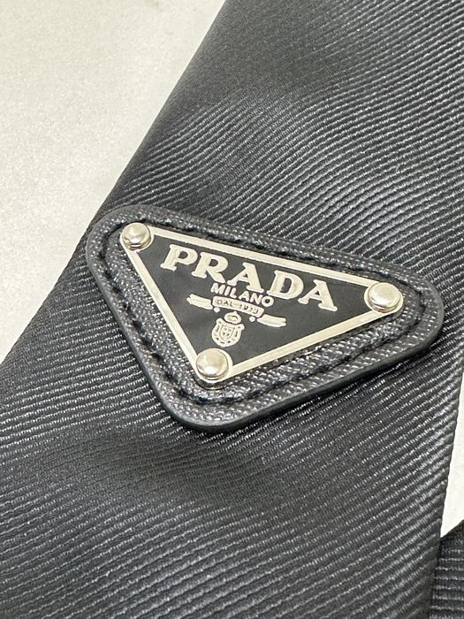 Галстук Prada ‼️SALE‼️
