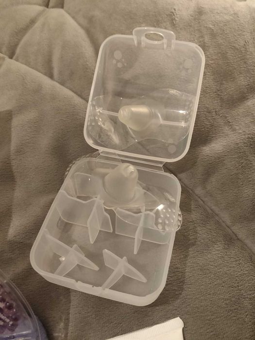 Conjunto Amamentação
