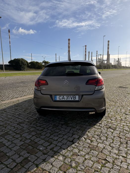 Vendo Citroen C4 1.2