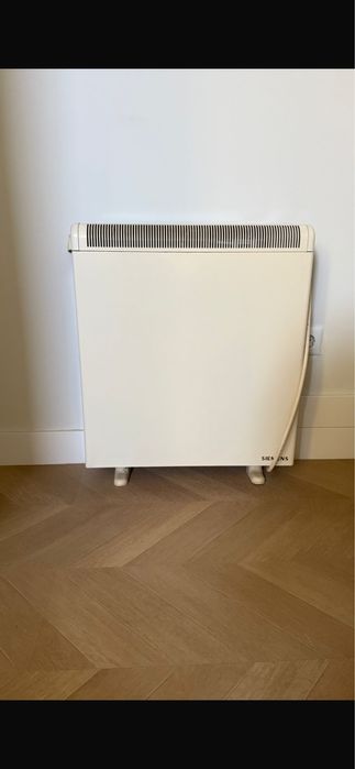 Acumulador de calor siemens