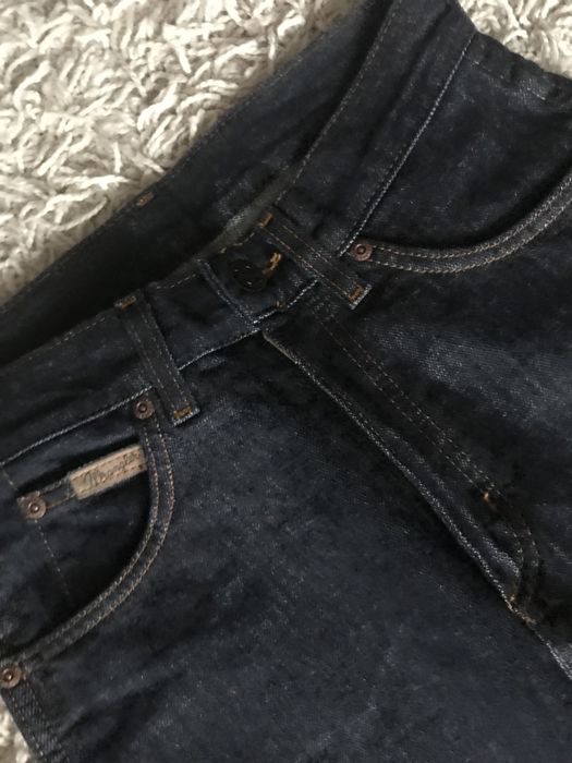 Wrangle dzwony damskie 26-32