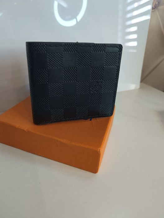 Męski Portfel Louis Vuitton