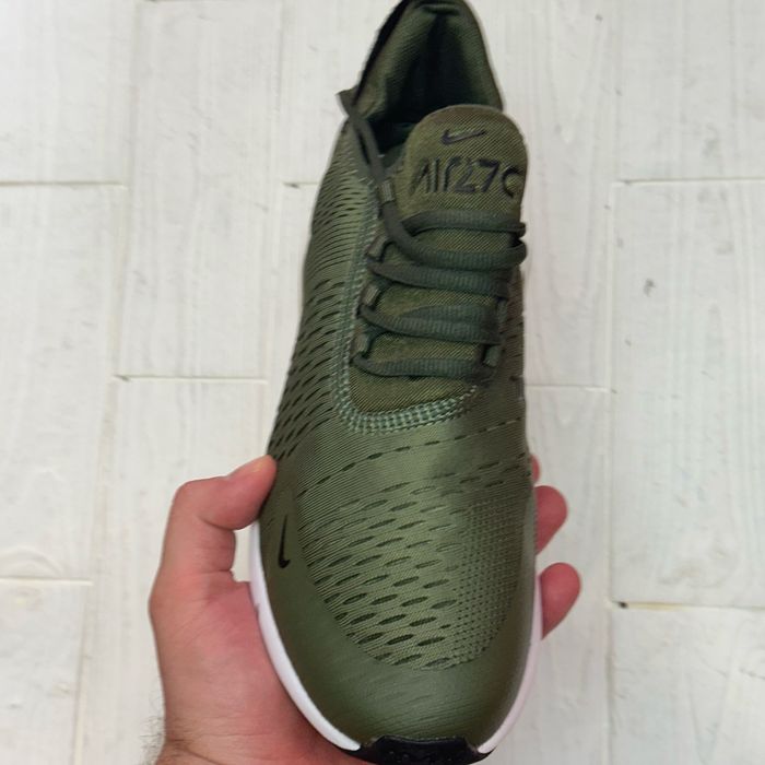 Чоловічі кросівки nike air max 270