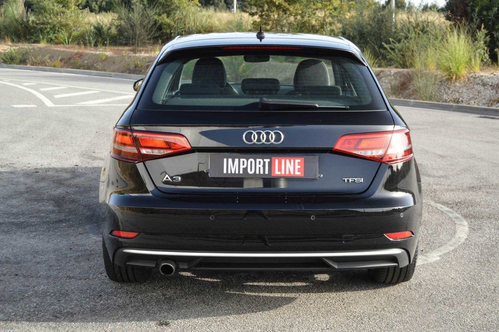 Audi A3 Sportback 1.0 TFSI Sport foto 3